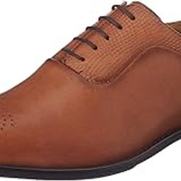 Men's Oxford Shoes | Classic & Stylish Lace-Up Formal Shoes for Office, Business & Special Occasions | Comfortable, Durable & Timeless Footwear-image-39