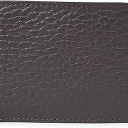 CIMON® Wallet for Men Leather Original, Mens Wallet, Leather Wallets for Men Stylish, Bi-Fold Wallets for Man, 5 Card Slots, Easy Access Card Slots, Coin Pocket, Gift for Mens - Brown-image-75