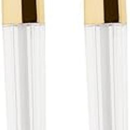 ATORSE® 2Pcs 5Ml Empty Eyelashes Tube Eyeliner Vials Bottle With Wand Applicators For Eyelash/Eyebrow Serum Castor Oil-3