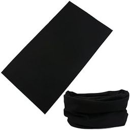 Mens Womens Headband Bandana Stretch Hair Band Japanese Style (Free Size)-image-76