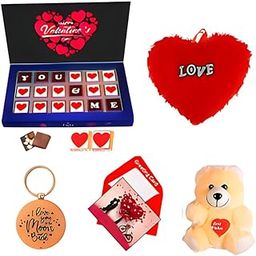 “Decadent Chocolate Truffle Gift Box – A Sweet Surprise for Special Occasions” (PACK OF 18)-image-40