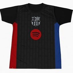 Lamine Yamal #19 FC Barcelona 2024‑25 Black Away Jersey for Kids & Adults – Replica or Player’s Edition | Nike La Liga/UCL Away Shirt-image-8