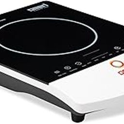 OMEN OM – 10 Induction Cooktop Electric Stove For Cooking-image-0
