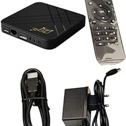 MERISHOPP 5G Android Set Up Box WiFi Network Bluetooth Hd Player 8+128G D9 Pro|Consumer Electronics | Tv Video & Home Audio | Internet & Media Streamers-10