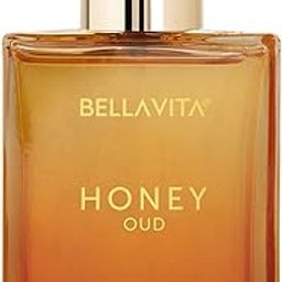 Bella Vita Luxury Honey Oud 100ml Long Lasting Perfume for Man and Woman | Bergamot, Patchouli & Vanilla | Sweet, Woody and Spicy Fragrance for Men & Women-16
