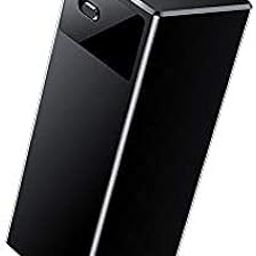 Asleesha Long Battery Backup Magnatic Voice Recorder 16 Days Running Time 32 GB Inbuilt Memory-11