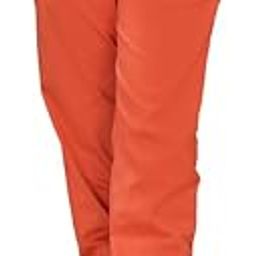Women Jogger Pant with Side Pockets - Relax Fit-image-11