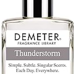 Demeter Cologne Spray, Thunerstorm-image-2