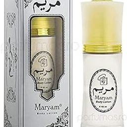 Maryam Body Lotion (Imported From U.A.E)-40ml-image-11