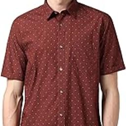 Men's Slim Fit Shirt-image-68