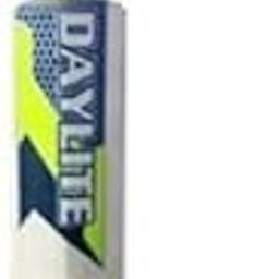 Kid's Wood Cricket Bat with Ball - Size 5 (Sticker multibrands) 8-12 Years Boys-image-50