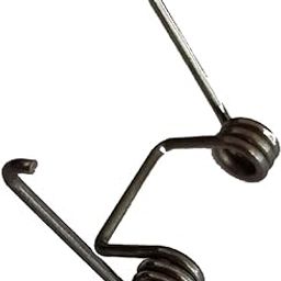 T.O.G. 5Pcs Hair Trimmer Replacement Spring for 8148 8591 Coldless Clip Haircut-picture-46