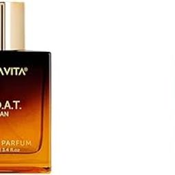 Bella Vita Luxury G.O.A.T Man Liquid Eau De Parfum Fresh Unisex Eau De Toilette Perfume With Bergamot Lavenderylang Ylangpremium Long Lasting Fresh Fragrance For Unisex 20ML-image-15