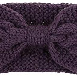 1PCS Knitted Headbands Winter Ear Warmers,Elastic Turban Head Wraps Crochet Hair Bands-Women/Hair Accessories-image-26