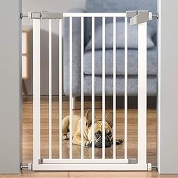 Smart Saver Safety Gate for Dogs, Pets, Kids, Infants-picture-13
