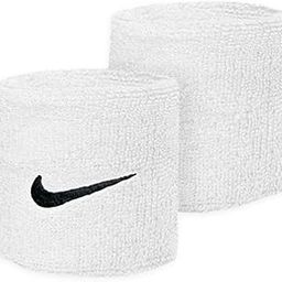 Nike Swoosh White Cuffs-image-1