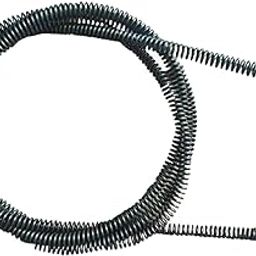Club Bollywood®Drain Snake Drain Clog Remover 1.5/2/4M Drain Cleaner for Sewer Toilet 1.5M|Home & Garden | Kitchen Tools & Gadgets |Drain Dredging Spring X 1-image-32