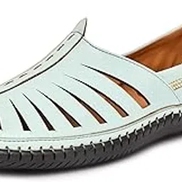 rockfield Men's Synthetic Leather Loafer Shoes 5560-picture-28