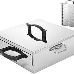 Bothyi Rice Roll Machine Bun Steam Machine Furnace Multi Use Drawer Steaming Machine Rice Noodle Roll Steamed, 304 1 layer-image-79