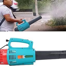 Sprayer, Handheld Atomizer Fogger Machine Cold Fogger, High-Pressure Sprayer Machine for Garden-picture-14