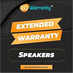 GoWarranty 2 Years Extended Warranty Plan for Speakers from Rs. 3001 to 4000 (Email Delivery in 2 Hours - No Physical Kit)-picture-13
