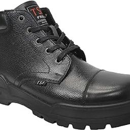 POLICE BOOT WITH CHAIN-image-2