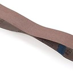 120 Grit Aluminium Oxide Belt for Sorby Sharpening System-image-99