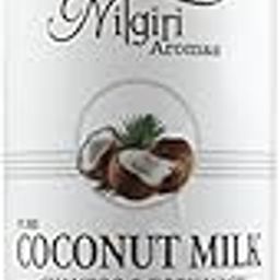 Nilgiri Aromas Pure Coconut Milk Shampoo And Body Wash, 1 Count-22