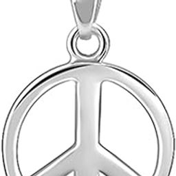 925 Silver Heavenly Peace Pendant With Link Chain| Chains to Gift Mens and Boys | With Certificate of Authenticity and 925 Stamp | 6 Months Warranty*-image-41