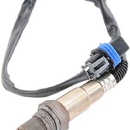 ACDelco 12634085 GM Original Equipment Heated Oxygen Sensor-picture-25
