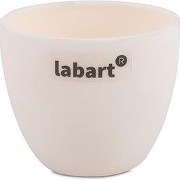 LABART Alumina Crucible, 1750 °C (AC-30 ML)-22