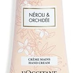 L'Occitane Neroli & Orchidee Hand Cream, 75ml-35
