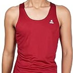 Men's Vest | Polyster Blended | Fit for Gym Workout Running-image-16