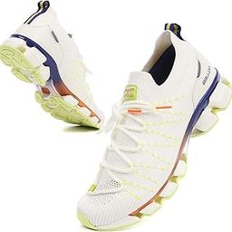 TIVAT 2.0 Unisex Walking Shoes, Arch Support Sneakers for Women Men-image-63