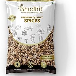 Shodhit Dry Whole Amchur (Raw Mango Slices/Khatai Sabut) | Sour and Tangy Spice for Cooking, Curries, Marinades | 250g-image-55