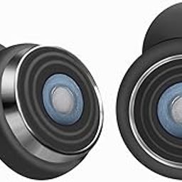 RitMoment M3 Concert Ear Plugs - High Fidelity Earplugs, SNR27dB Stronger Hearing Protection Earplugs for Concerts, Musicians, Drummers, DJs - Versatile Noise Reduction Earplugs for Sleep, Focus, Work-image-15