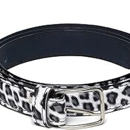 Women's Casual Synthetic leather belt-13