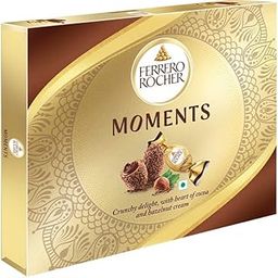 Ferrero Rocher Moments,24 pieces (139.2 g),Praline,3340.8 gram-image-6