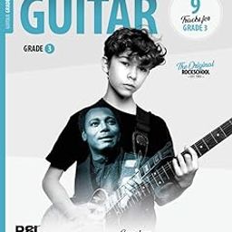 Rockschool Guitar Grade 3 (2024)-23