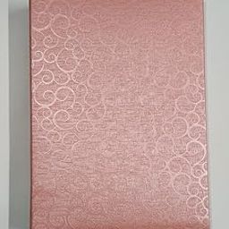 Makhijani Albums Rexine Photo Album (22.8 x 6 x 33.1 cm, 300 Photos (4x6) Peach)-image-27