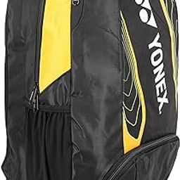 YONEX Badminton Backpack 2312 T03 Sunny Lime-image-78