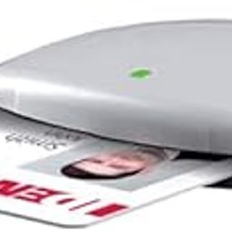 Identiv’s SCR3310 v2.0 USB Smart Card Reader TYPE C - by DSH-16