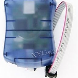Based on ATMEL official STK500 USB AVRISP CH AVR ISP high speed Programmer Compatible with AT AVRISP from ATMEL Supports AVR Studio 4/5/6/7 ISP_6PIN interface @XYGStudy-77