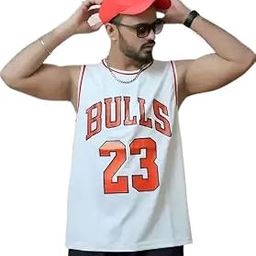 Men's Cotton Vest – Sleeveless Shirt for Casual Wear, Gym, and Sports – Breathable and Comfortable, Lightweight, Easy Care |Colour: Grey|Material: Cotton Blend|SizeM|Pack of 1-390-image-92