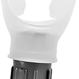 THE STYLE SUTRA Portable Breathing Exercise Device Respiratory Trainer Breathing Exerciser White-8