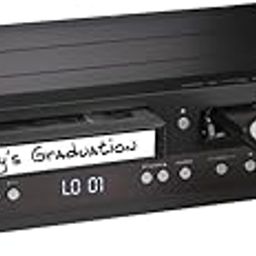Funai Combination VCR and DVD Recorder (ZV427FX4)-24