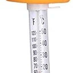 Bnf® Floating Pool Thermometer for Baby Bath Indoor Outdoor Swimming Pools & Spas Duck|Home & Garden|Yard Garden & Outdoor Living|Pools & Spas|Pool Chemicals & Testing|Pool & Spa Thermometers-image-99