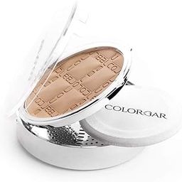 Colorbar Timeless Filling And Lifting Matte All Skin Compact,Beige, 9 Grams-20