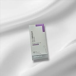 Dermatica RetiBright Night Cream with Retinol, Kojic Acid and HA, 30ml, Rejuvenating Formula-image-26
