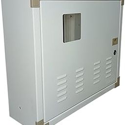 FUGITEC TPN Isolator Meter Box-14